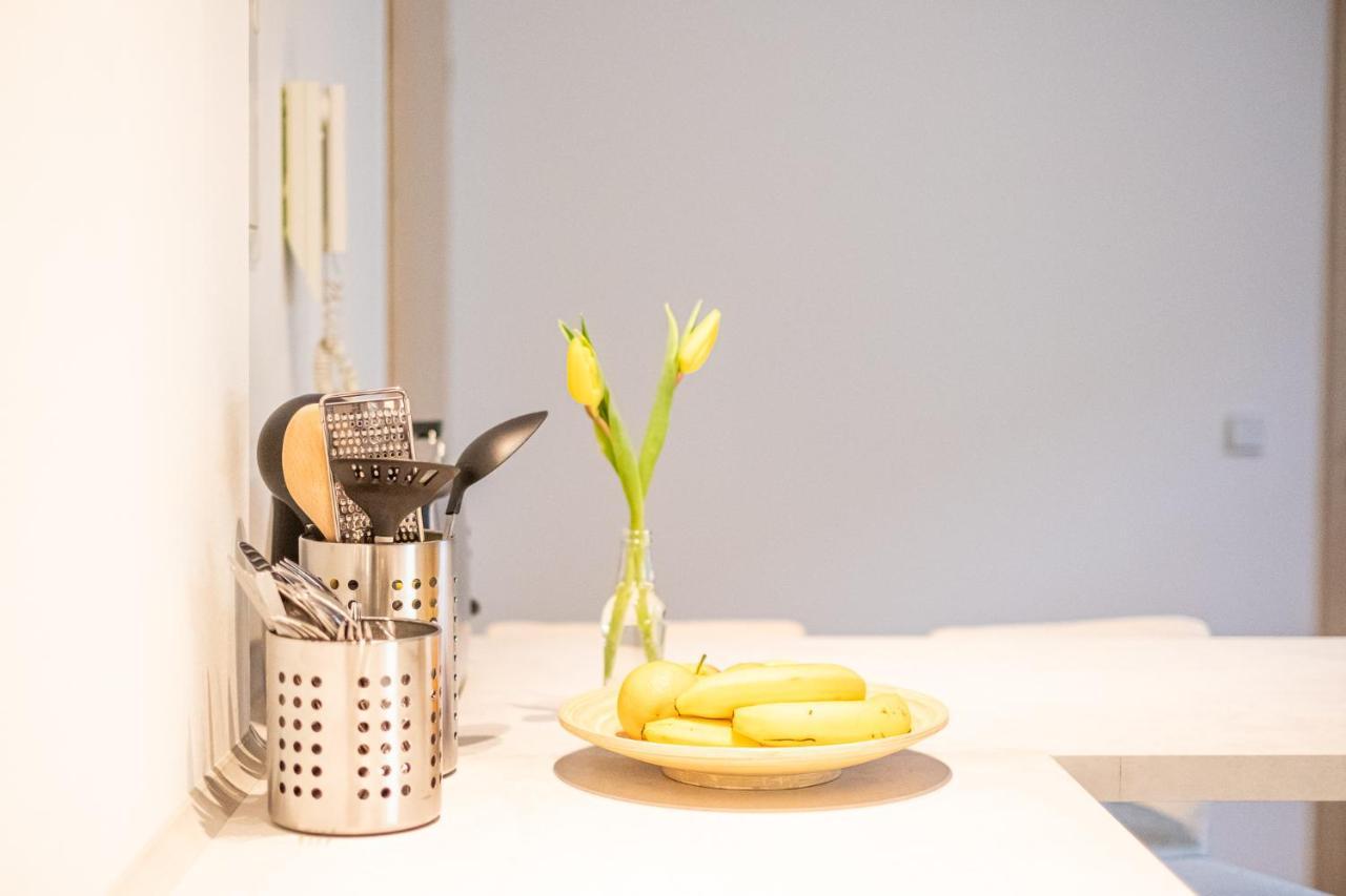 Helle Ferienwohnung Im Hinterhof ドレスデン エクステリア 写真